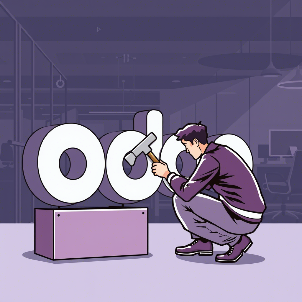 Odoo Development